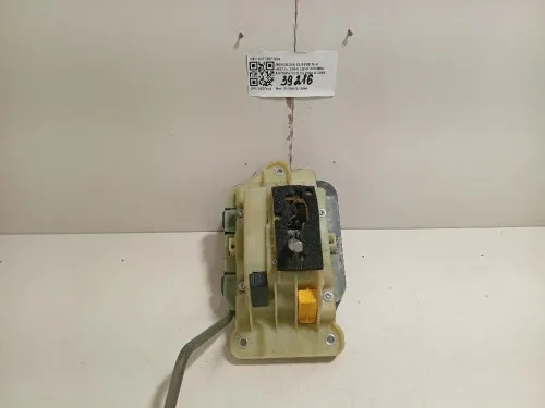 LEVA Cambio Automatico A1712671224 MECCANISMO LEVA CAMBIO Mercedes Classe SLK R171 2004