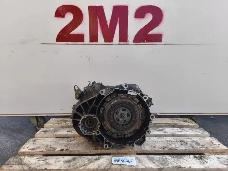 Cambio MLP 7 MARCE S-AUTOMATICO Volkswagen GOLF VI 2009