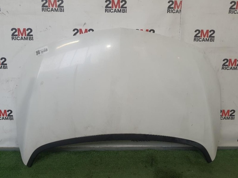 Cofano ANT 39014121 Opel Astra J 2010