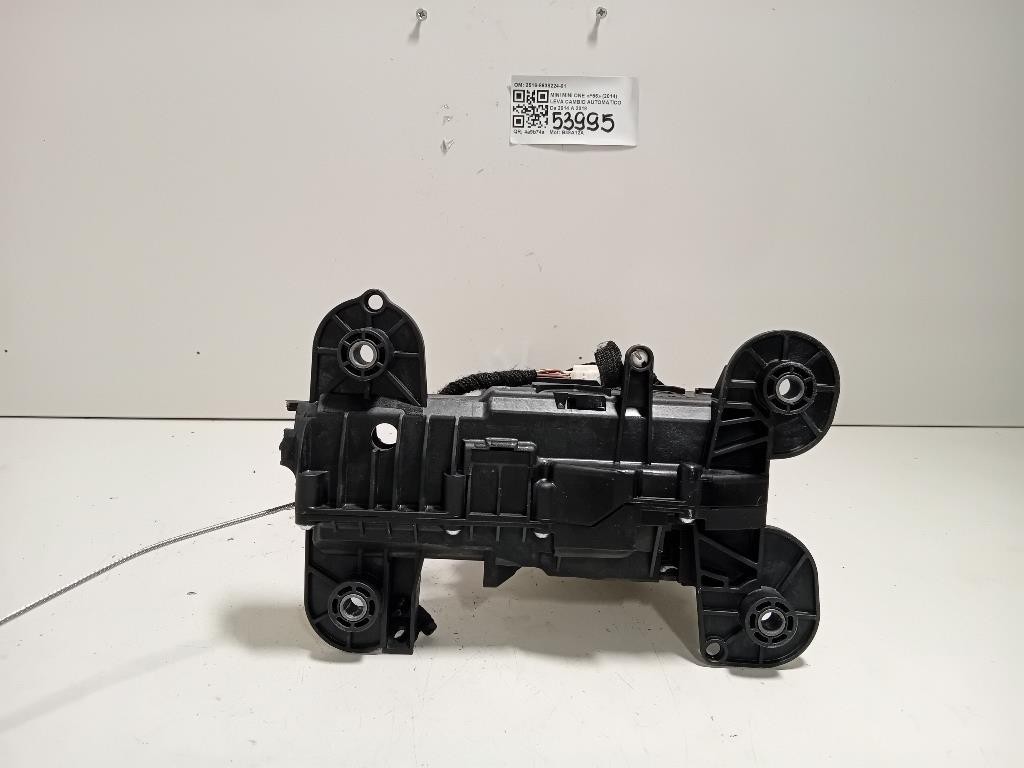 LEVA Cambio Automatico 2516-8638224-01 Mini MINI ONE F56 2014