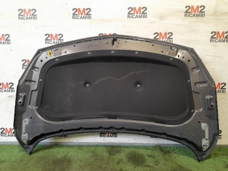 Cofano ANT Opel Astra J 2012