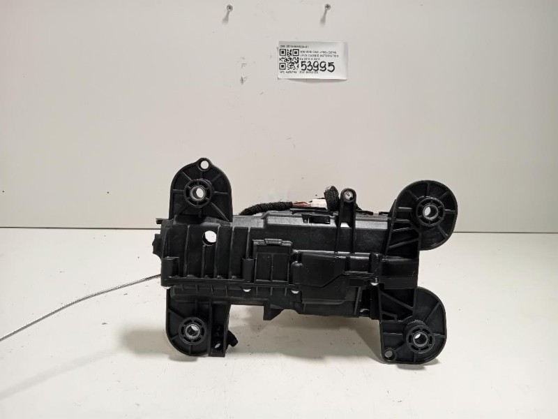 LEVA Cambio Automatico 2516-8638224-01 Mini MINI ONE F56 2014