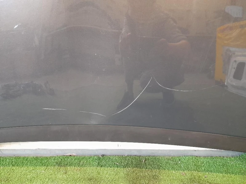 Cofano ANT Opel Astra J 2012