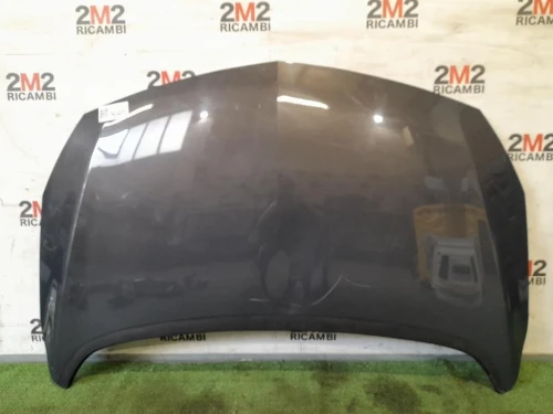 Cofano ANT Opel Astra J 2012