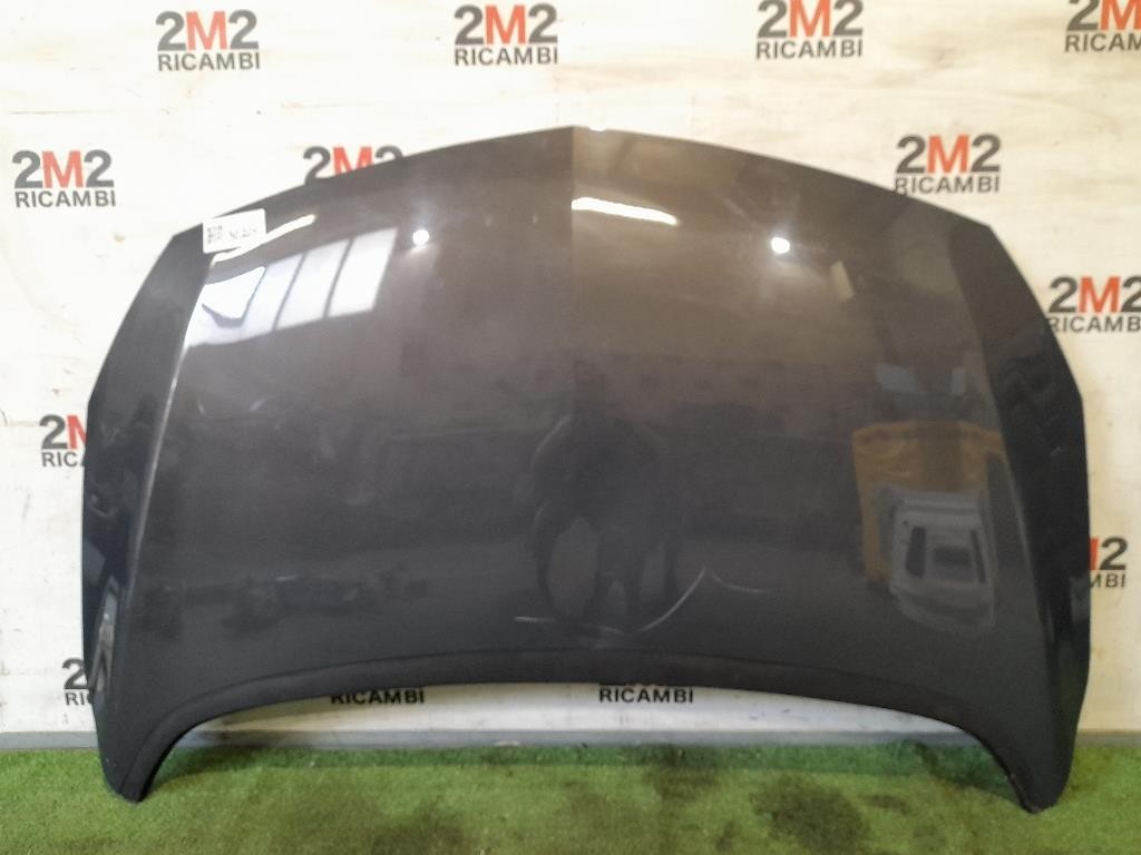 Cofano ANT Opel Astra J 2012