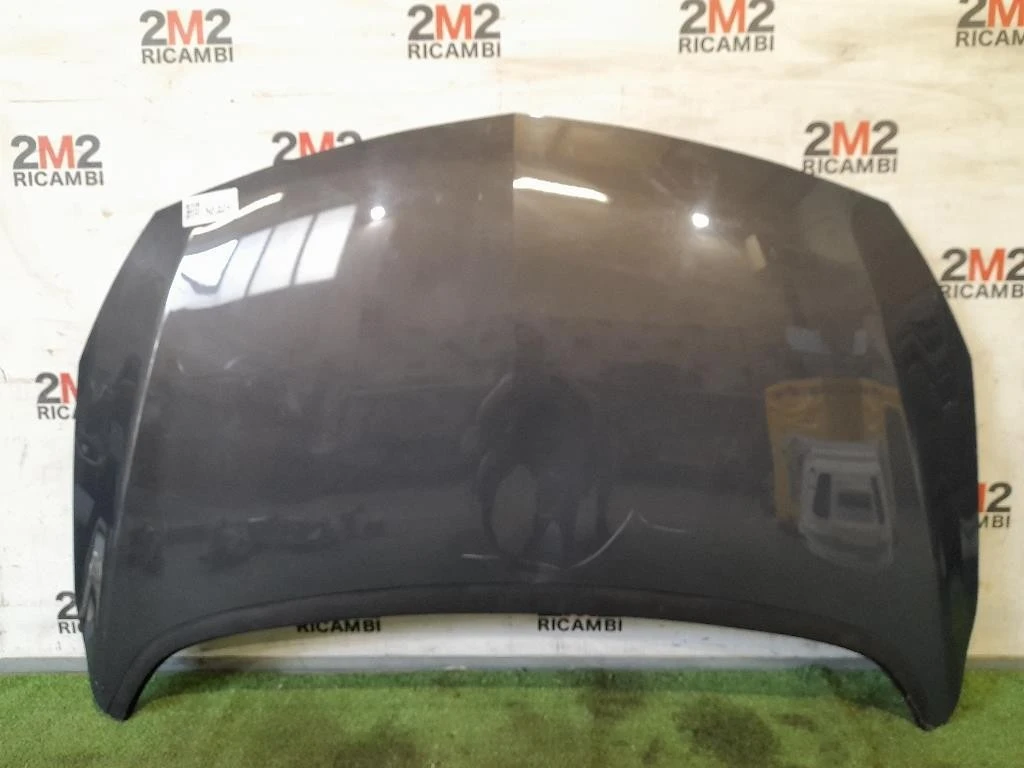 Cofano ANT Opel Astra J 2012