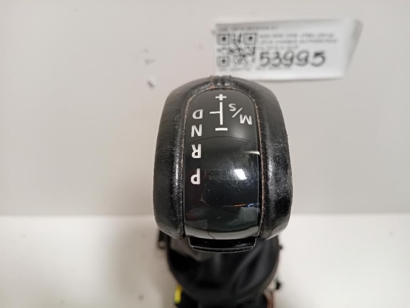 LEVA Cambio Automatico 2516-8638224-01 Mini MINI ONE F56 2014