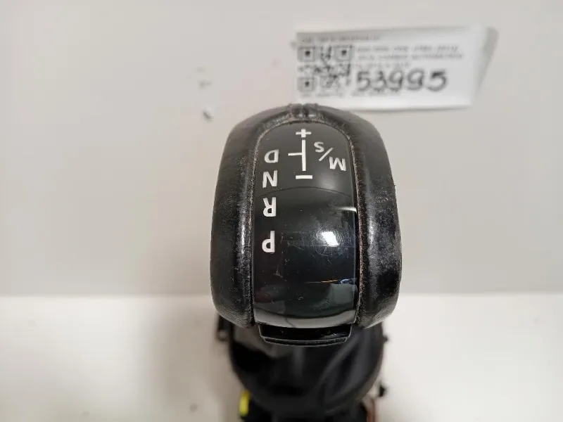 LEVA Cambio Automatico 2516-8638224-01 Mini MINI ONE F56 2014