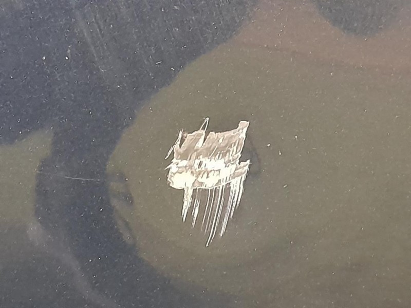 Cofano ANT Opel Astra J 2012