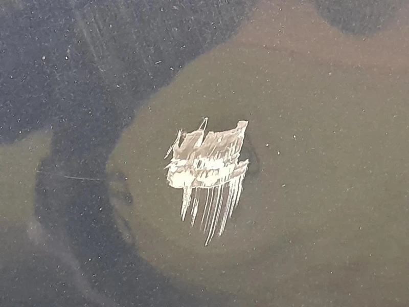 Cofano ANT Opel Astra J 2012