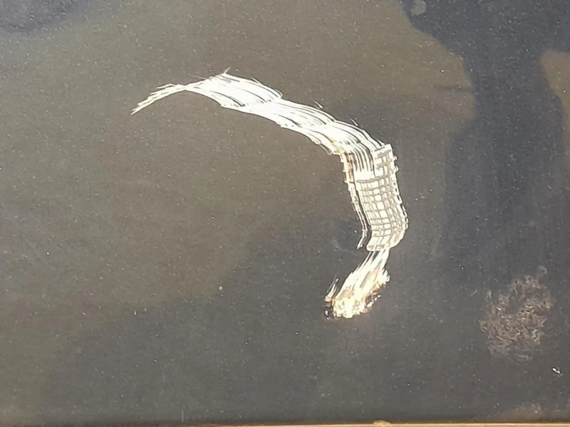 Cofano ANT Opel Astra J 2012