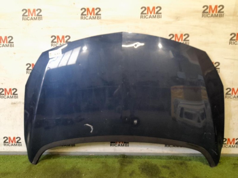 Cofano ANT Opel Astra J 2012