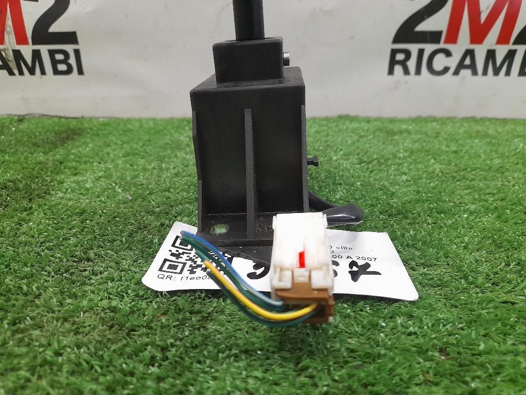 LEVA Cambio Automatico MR410851 Mitsubishi Pajero III 2000