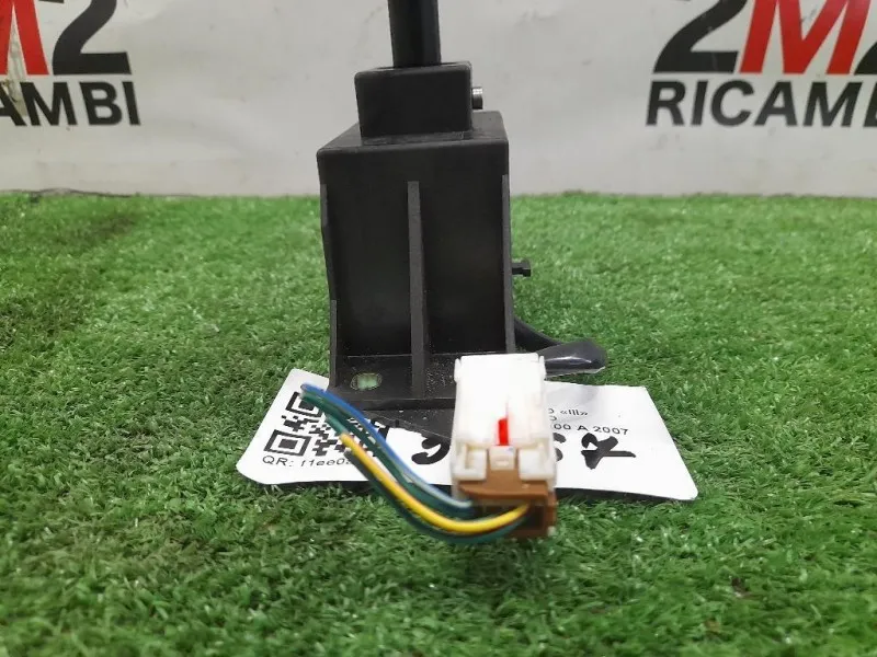 LEVA Cambio Automatico MR410851 Mitsubishi Pajero III 2000