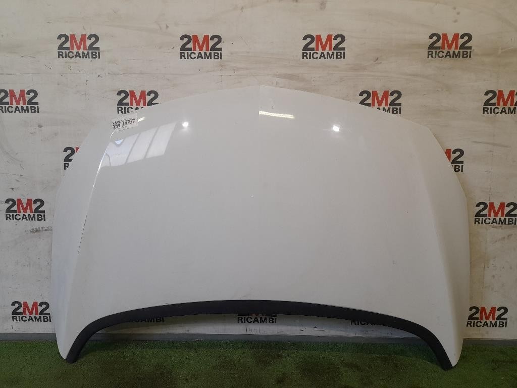 Cofano ANT Opel Astra J 2012