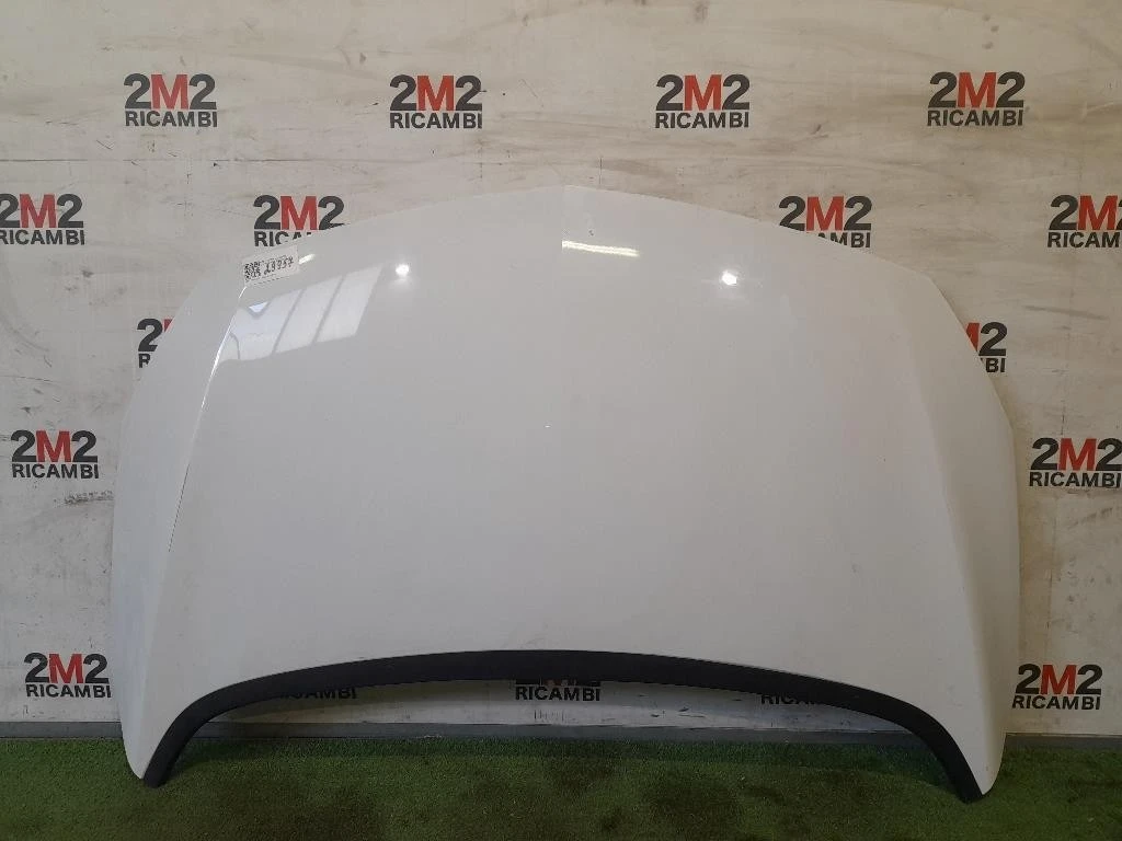 Cofano ANT Opel Astra J 2012