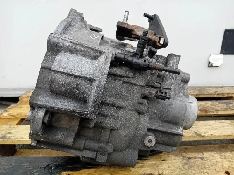 Cambio LHD 6 MARCE MANUALE Volkswagen GOLF VI 2009