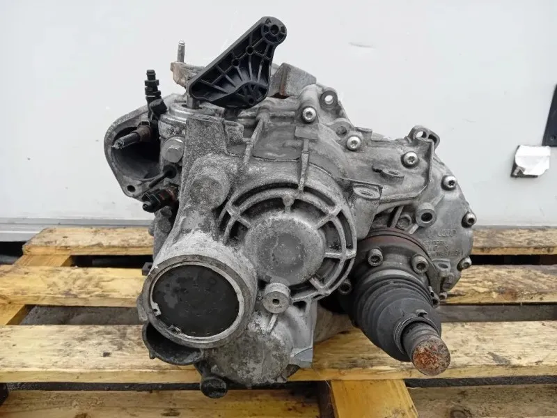 Cambio LHD 6 MARCE MANUALE Volkswagen GOLF VI 2009