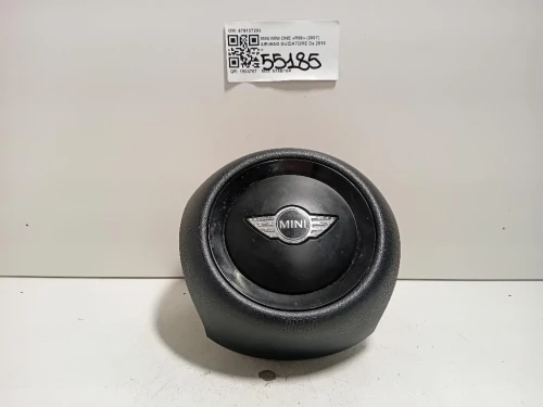 Air-bag Guidatore 679137203 Mini MINI ONE R56 2007