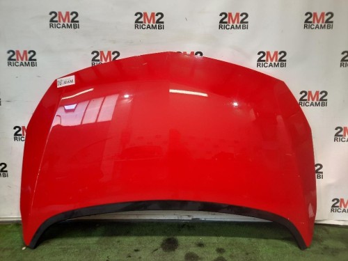 Cofano ANT 1482489 Opel Astra J 2012