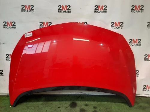 Cofano ANT 1482489 Opel Astra J 2012