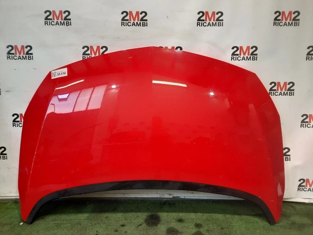 Cofano ANT 1482489 Opel Astra J 2012