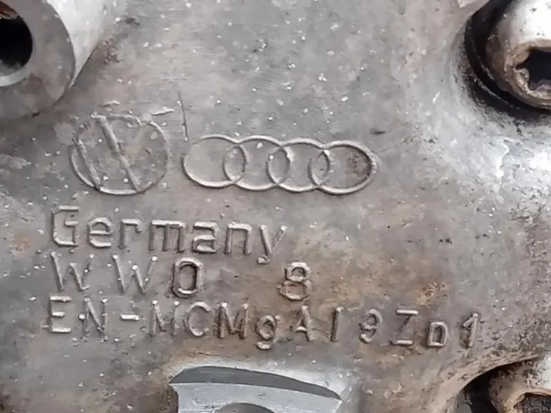 Cambio LHD 6 MARCE MANUALE Volkswagen GOLF VI 2009