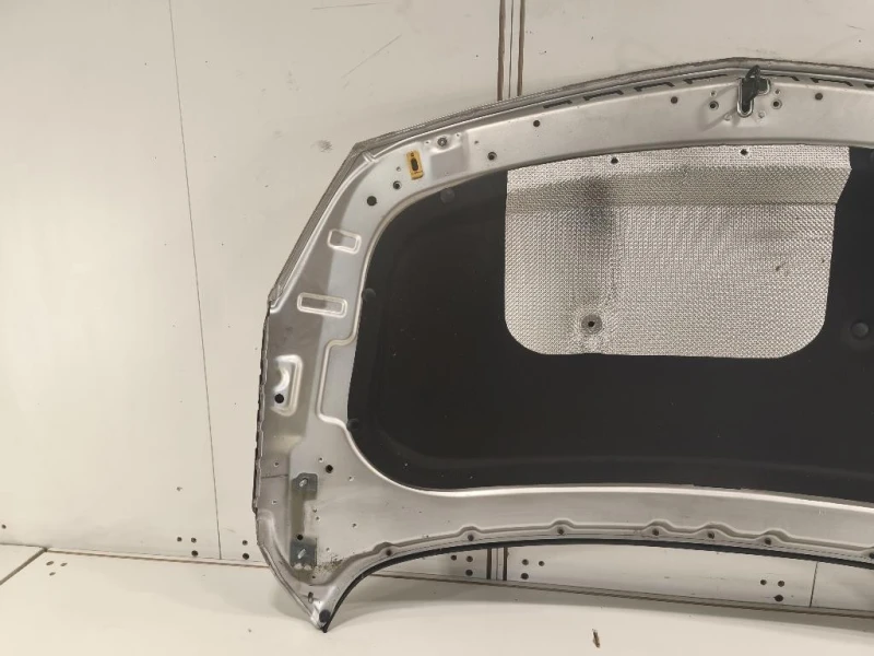 Cofano ANT 39014121 Opel Astra J 2012