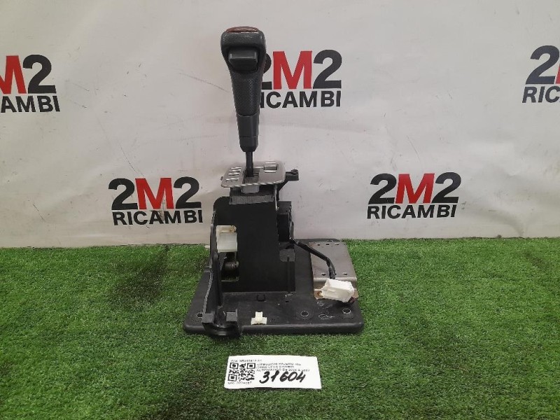 LEVA Cambio Automatico XR410817-01 Mitsubishi Pajero III 2000
