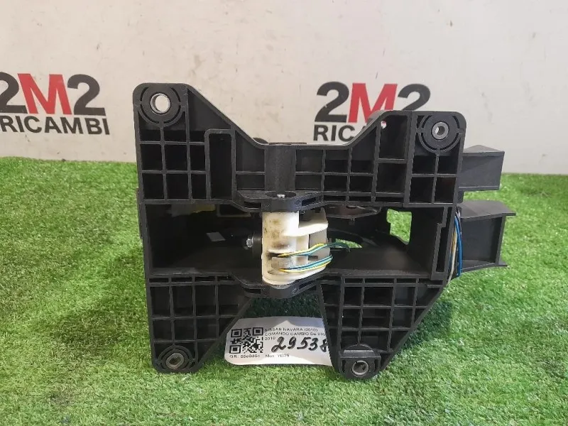 LEVA Cambio Automatico LEVA CAMBIO AUTOMATICO Nissan Navara 2010