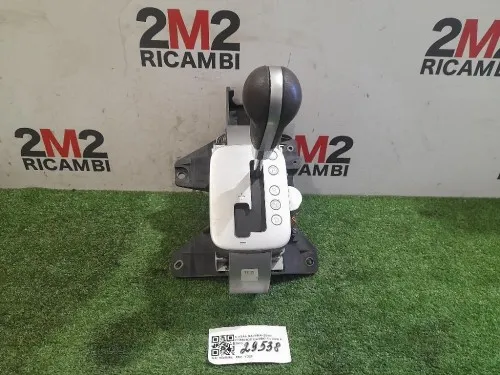 LEVA Cambio Automatico LEVA CAMBIO AUTOMATICO Nissan Navara 2010
