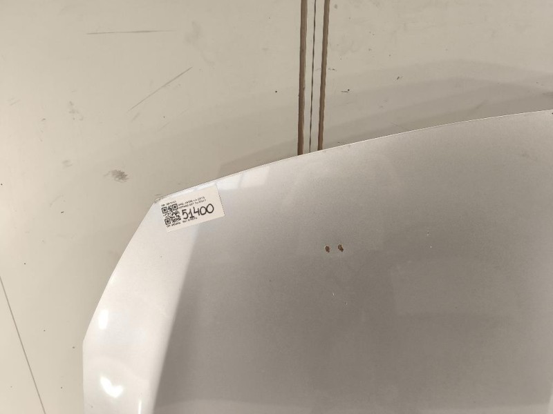 Cofano ANT 39014121 Opel Astra J 2012