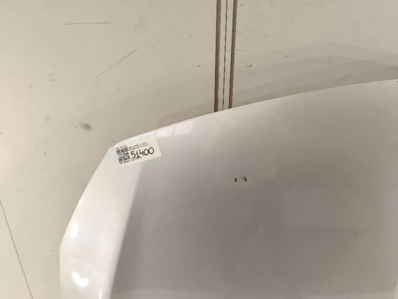 Cofano ANT 39014121 Opel Astra J 2012