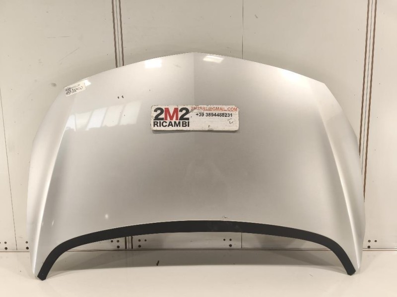 Cofano ANT 39014121 Opel Astra J 2012