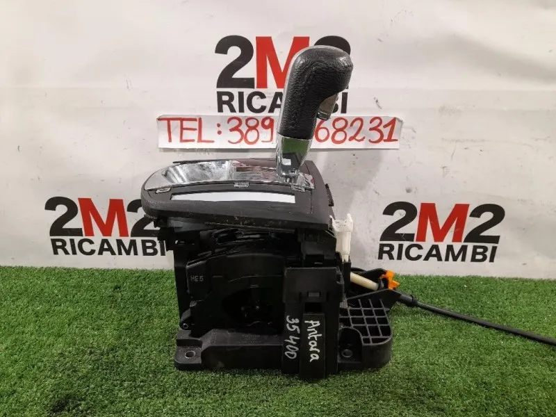 LEVA Cambio Automatico LEVA CAMBIO AUTOMATICO Opel Antara A 2011