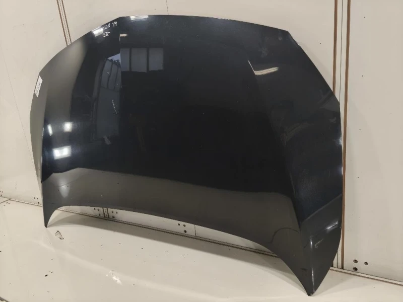 Cofano ANT COFANO ANT Opel Astra J GTC 2010