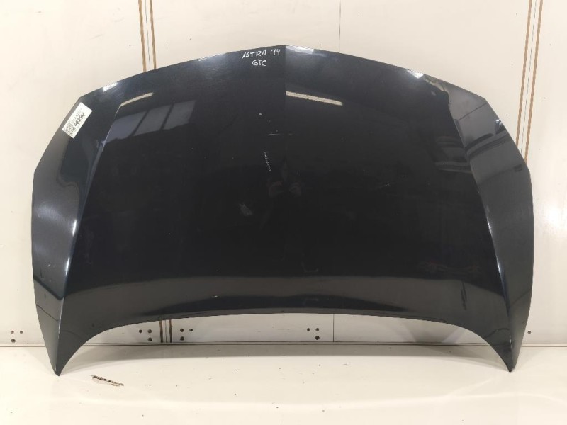 Cofano ANT COFANO ANT Opel Astra J GTC 2010