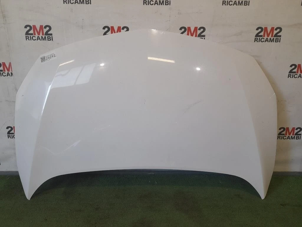 Cofano ANT 39014120 Opel Astra J GTC 2010