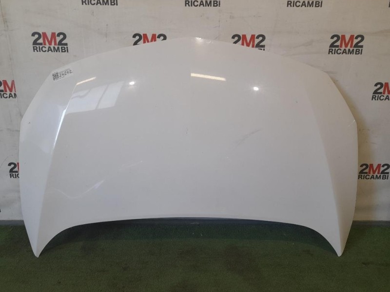 Cofano ANT 39014120 Opel Astra J GTC 2010