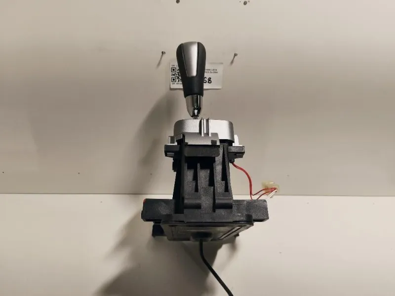 LEVA Cambio Automatico LEVA CAMBIO AUTOMATICO Suzuki Jimny I 1999