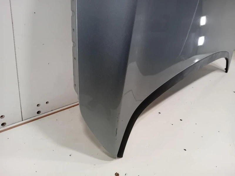 Cofano ANT 39014121 Opel Astra J SW 2010