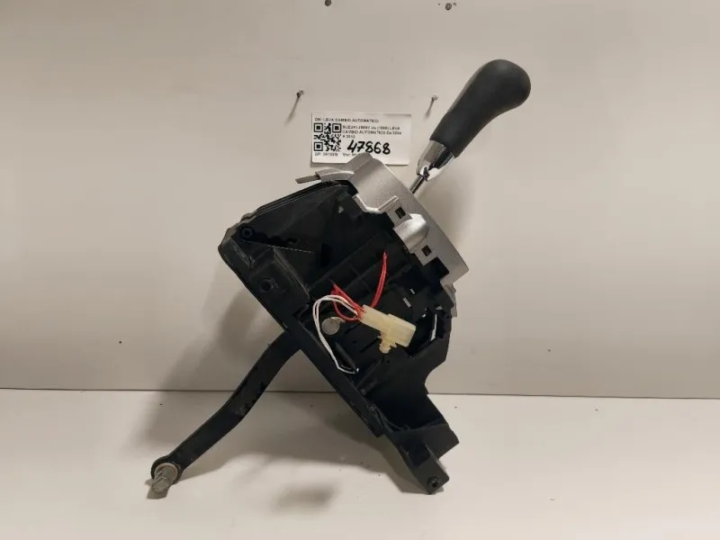 LEVA Cambio Automatico LEVA CAMBIO AUTOMATICO Suzuki Jimny I 1999