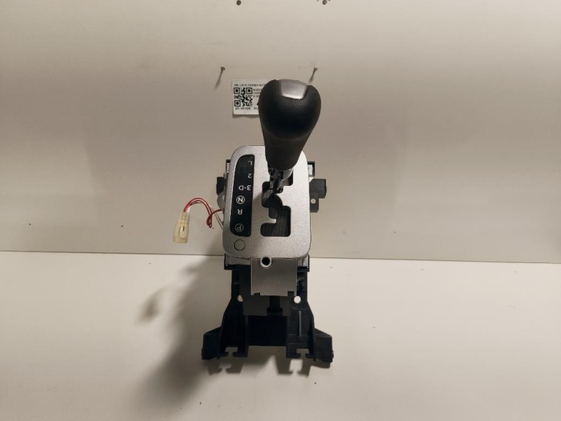 LEVA Cambio Automatico LEVA CAMBIO AUTOMATICO Suzuki Jimny I 1999