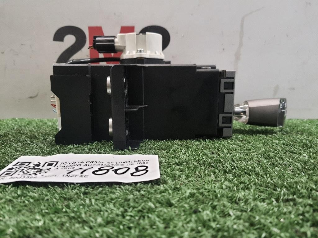 LEVA Cambio Automatico Toyota Prius I 2004