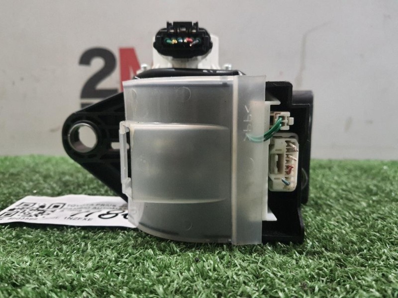 LEVA Cambio Automatico Toyota Prius I 2004