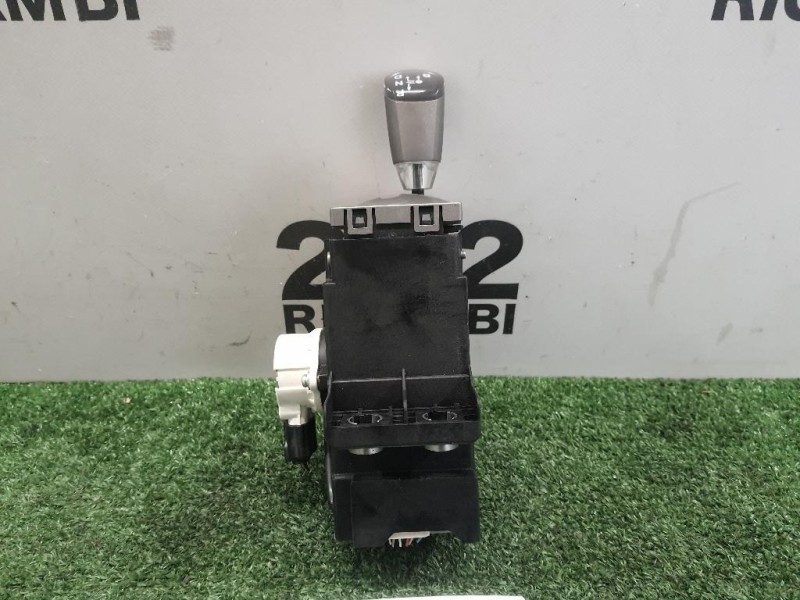 LEVA Cambio Automatico Toyota Prius I 2004