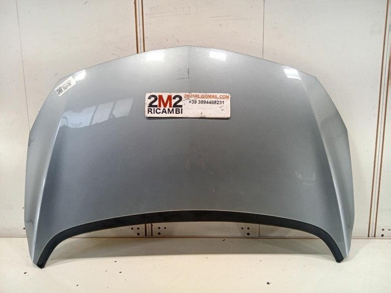 Cofano ANT 39014121 Opel Astra J SW 2010