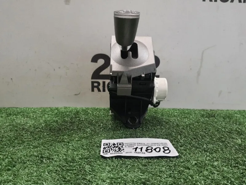 LEVA Cambio Automatico Toyota Prius I 2004