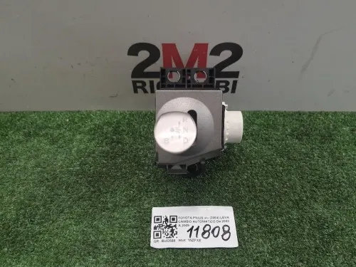 LEVA Cambio Automatico Toyota Prius I 2004