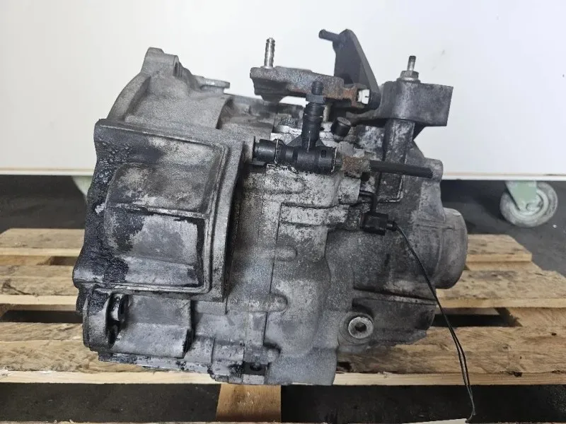 Cambio KRM 6 MARCE 0AF300042H Volkswagen GOLF VI 2009